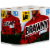 Brawny Pick-A-Size Large Roll Paper Towels Perspective: left