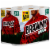 Brawny Full Sheet Large Roll Paper Towels Perspective: left