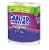 Quilted Northern Toilet Paper Bath Tissue Perspective: left