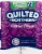 Quilted Northern Ultra Plush Mega Rolls Bath Tissue Perspective: left