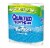 Quilted Northern Ultra Soft & Strong Mega Roll Bath Tissue Perspective: left