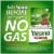 Beano Extra Strength Gas Prevention & Digestive Enzyme Supplement Perspective: left