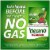 Beano Extra Strength Gas Prevention & Digestive Enzyme Supplement Perspective: left