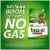 Beano Extra Strength Gas Prevention & Digestive Enzyme Supplement Perspective: left