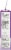 The Doctor's Nightguard Advanced Comfort Mouth Guard Perspective: left