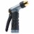 Melnor Adjustable Metal Nozzle Perspective: left