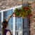 Melnor RelaxGrip Short Watering Wand Perspective: left