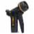 Melnor XT+ Metal 8-Pattern Nozzle Perspective: left