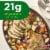 Jennie-O® Applewood Smoke Flavor Turkey Breast Tenderloins - 24 Oz Perspective: left