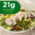 Jennie-O® All-Natural Turkey Breast Tenderloin - 24 Oz Perspective: left