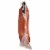 Jennie-O® Hardwood Smoked Turkey Kielbasa Perspective: left