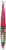 Haribo® Watermelon Share Size Gummi Candy Perspective: left