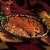 Amy's Whole Meals - Enchilada with Spanish Rice & Beans Perspective: left