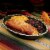 Amy's Whole Meals - Cheese Enchilada Perspective: left