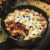 Amy's Mexican Casserole Perspective: left