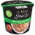 Better Oats Steel Cut Apples & Cinnamon Instant Oatmeal with Flax Seeds Perspective: left