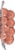 Boar's Head Uncured Pork & Beef Frankfurters Perspective: left