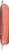 Boar's Head Uncured Beef Knockwurst Perspective: left