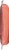 Boar's Head Uncured Beef Knockwurst Perspective: left