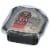 Boar's Head Creamy Feta Cheese Perspective: left