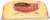 Boar's Head Gouda Cheese Perspective: left