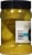 Boar's Head Horseradish Bread & Butter Pickle Chips Perspective: left