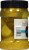 Boar's Head Horseradish Bread & Butter Pickle Chips Perspective: left