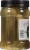 Boar's Head Kosher Dill Whole Pickles Perspective: left