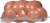 Boar's Head Uncured Pork & Beef Frankfurters Perspective: left