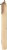 Boar's Head Grana Padano Cheese Perspective: left