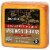 Boar's Head Smoked Beechwood Wisconsin Cheddar Cheese Perspective: left