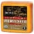 Boar's Head Smoked Beechwood Wisconsin Cheddar Cheese Perspective: left