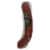 Boars Head Italian Style Uncured Dry Sausage Perspective: left