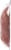 Boar's Head Uncured Genoa Salame Perspective: left