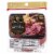 Boar’s Head Uncured Pouch Hard Salami Perspective: left
