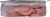 Boar's Head Uncured Genoa Salami Perspective: left