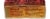 Boar's Head Pumpkin Pie Dessert Hummus 8 oz Perspective: left