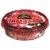 Boar's Head Chocolate Peppermint Dessert Hummus 10 oz Perspective: left