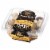 Boar's Head Mediterranean Feta Cheese & Olives Perspective: left