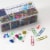 Officemate Clip Organizer Value Pack Perspective: left