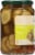 Woodstock Farms Organic Bread & Butter Pickles Perspective: left