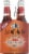 Schofferhofer Hefeweizen Pomegranate Bier Beer Perspective: left