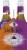 Schofferhofer Passion Fruit Beer Perspective: left