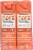 Lakewood® Littles Organic Tropical Punch Juice Boxes Perspective: left