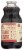 Lakewood Organic Pure Concord Grape Juice Perspective: left