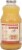 Lakewood Organic Pure Pineapple Juice Perspective: left