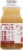 Lakewood Organic Pure Apple Juice Perspective: left