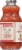 Lakewood® Organic Pineapple Cranberry Juice Perspective: left