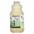 Lakewood Organic Pure Whole Leaf Aloe Juice Perspective: left