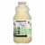 Lakewood Organic Pure Whole Leaf Aloe Juice Perspective: left